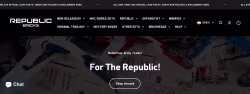 Republicbricks