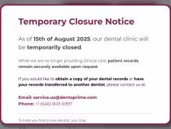 Dentaprime