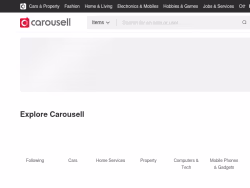 Carousell