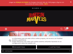 Dungeonmarvels