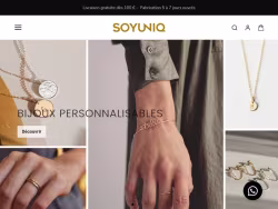 Soyuniq