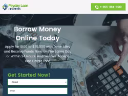 Paydayloanhelpers
