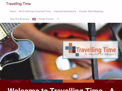 Travellingtime