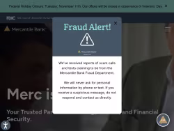 Mercbank