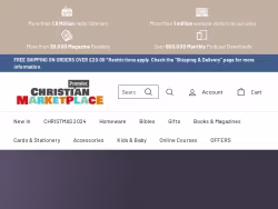 Premierchristianmarketplace