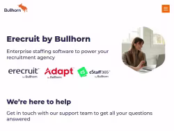 Erecruit