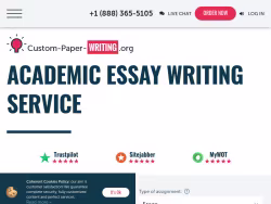 Custom-paper-writing