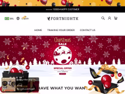 Fortnightk