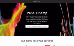 Panelchamp
