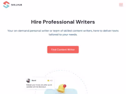 Skillhub