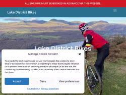 Lakedistrictbikes