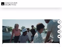 Discoverboating