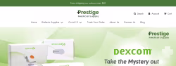Prestigemedicalsupply