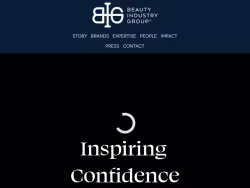 Beautyindustrygroup