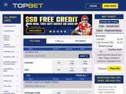 Topbet