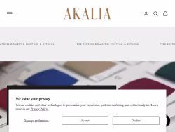 Akaliaofficial