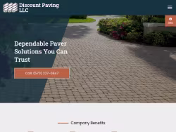 Pavingcontractorstroudsburg