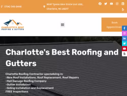 Charlottesbestroofing