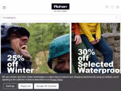 Rohan