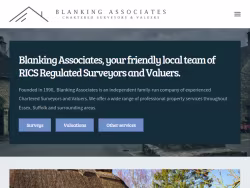 Blankingassociates