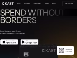 Kast logo
