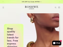 Roshwe