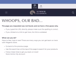 Summerclassicssale