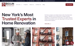 Zicklincontracting