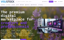 Visustock