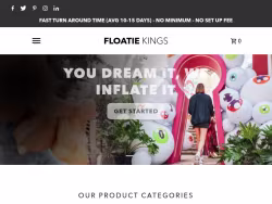 Floatiekings
