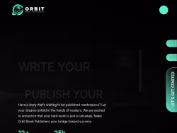 Orbitbookpublishers
