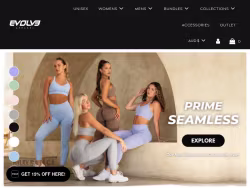 Evolveapparel