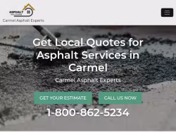 Asphaltcarmel