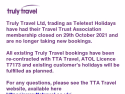Trulytravel