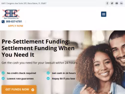 Baricenterprises