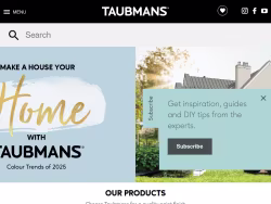Taubmans