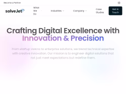 Solvejet