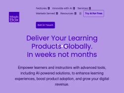 Getmagicbox