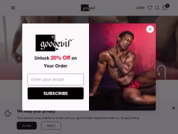 Gooddevil