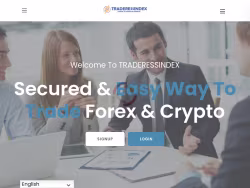 Traderessindex
