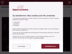 Bagarenochkocken