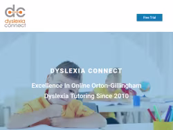 Dyslexiaconnect