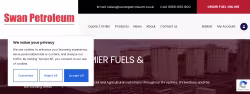 Swanpetroleum