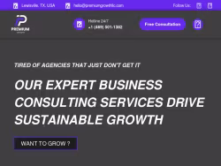 Premiumgrowthllc