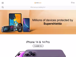 Supershieldz