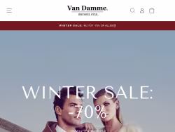 Vandammestijl