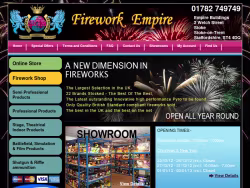 Fireworkempire