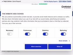 Discountdisplays