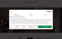 Tabledusud