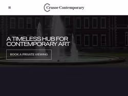 Crusoecontemporary